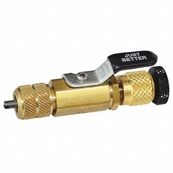 JB INDUSTRIES Valve Core Remover, 20W311
