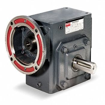 DAYTON Speed Reducer C-Face 56C 20 1, 4RP32