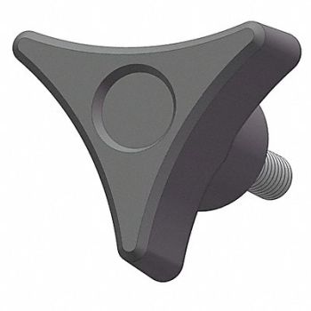 INNOVATIVE COMPONENTS Hand Knob 5/16 -18, 3GDK5