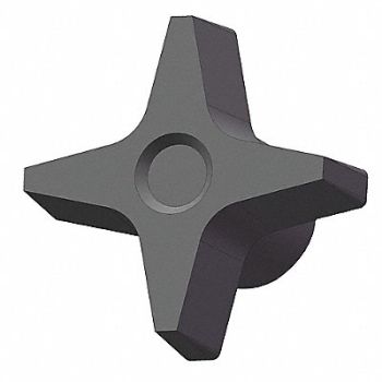INNOVATIVE COMPONENTS Hand Knob Blind Hole 5/16 -18, 3GDP9