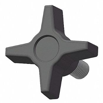 INNOVATIVE COMPONENTS Hand Knob 3/8 -16, 3GDT2