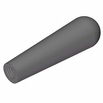 INNOVATIVE COMPONENTS Hand Knob Blind Hole 1/2 -13, 3GEF1