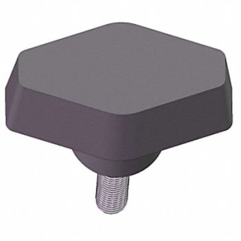 INNOVATIVE COMPONENTS Hand Knob 1/4 -20, 3GEH9