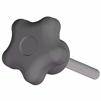 INNOVATIVE COMPONENTS Hand Knob 5/16 -18, 3GEN3