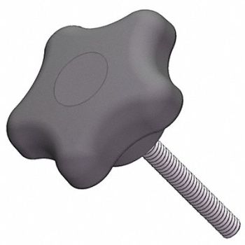 INNOVATIVE COMPONENTS Hand Knob 3/8 -16, 3GEU5