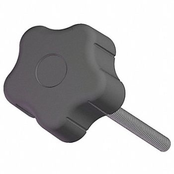 INNOVATIVE COMPONENTS Hand Knob 3/8 -16, 3GEW9