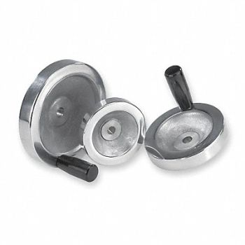 KIPP Hand Wheel 7/8 Aluminum, 3GKA9