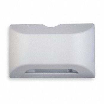 DUAL-LITE Emrg Lght Alum Nick Cad 3W LED, 3GPC9