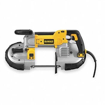 DEWALT Band Saw Deep Cut SFPM Range 100 to 350, 3GRF7