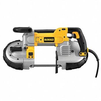 DEWALT Band Saw Deep Cut SFPM Range 100 to 350, 3GRF8