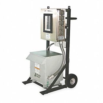 SOUTHWIRE Portble Power Station 3Ph 30kVA 120/208V, 3GUL3