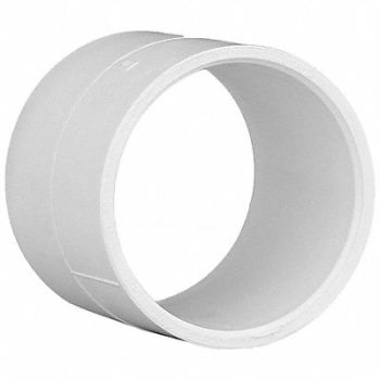 GRAINGER APPROVED Repair Coupling Schedule 40 3 in Socket, 3GUR8