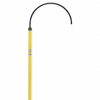 SALISBURY Rescue Hook 6 Ft, 3GY61