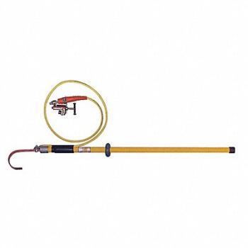 SALISBURY Static Discharge Stick, 3GY63