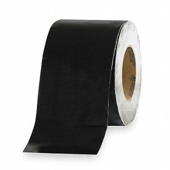ETERNABOND Roof Repair Tape 4 In x 25 Ft 65 Mil, 3GYF6
