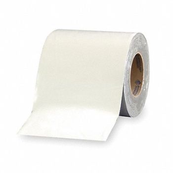 ETERNABOND Roof Repair Tape 6 In x 25 Ft 65 Mil, 3GYF9