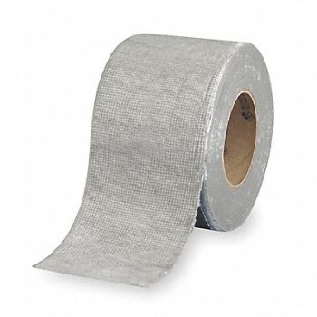 ETERNABOND Roof Repair Tape Paintable 4 In x50 Ft, 3GYG4
