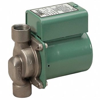 TACO Potable Circulating Pump, 3GZW3