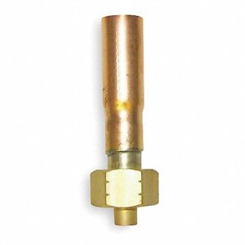 PARKER 5/8 ODF x Chateiff Fitting, 3HAD4