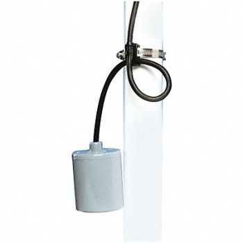 SJE-RHOMBUS Tether Float Piggyback 230VAC, 45JZ35