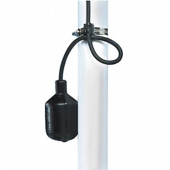 SJE-RHOMBUS Tether Float Wire Leads 125/250VAC, 45JZ23