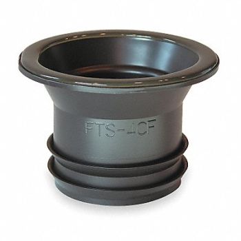 FERNCO Wax-Free Seal Universal Fit, 3HCY5