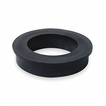 GRAINGER APPROVED Flexible Bushing PVC 4 For Pipe Size, 3HDE9