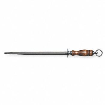 DEXTER RUSSELL Butchers Shrp Diamond Guard Medium, 3HE51