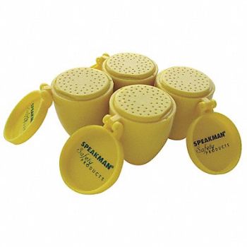 SPEAKMAN Sprayheads 3/8 NPT In 2.11 GPM PK4, 3HEP9