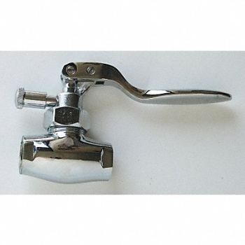 SPEAKMAN Self Closing Valve 3/8 NPT In, 3HER3