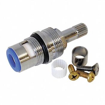 SPEAKMAN Perfect Valve Cartridge Blue, 38UU29