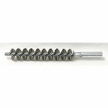 TOUGH GUY Condenser Dia 3/4 12 24 (F) Thread L 6, 3HGR7