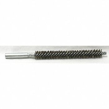 TOUGH GUY Condenser Dia 1/2 12 24 (F) Thread L 6, 3HGW6