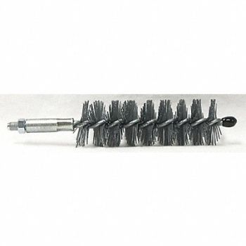 TOUGH GUY Condenser Dia 1 1/4 1/4 28 (M)Thread L 6, 3HGX9
