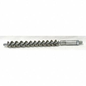 TOUGH GUY Condenser Dia 1/2 12 24 (M) Thread L 6, 3HGY8