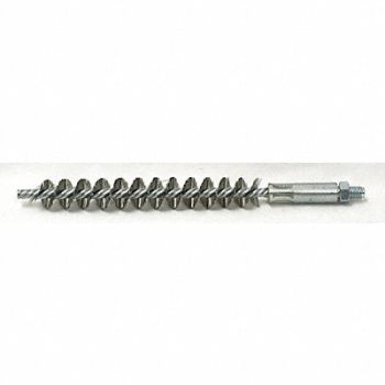 TOUGH GUY Condenser Dia 9/16 1/4-28 (M) Thread L 6, 3HGY9