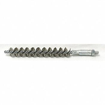TOUGH GUY Condenser Dia 5/8 12 24 (M) Thread L 6, 3HGZ1