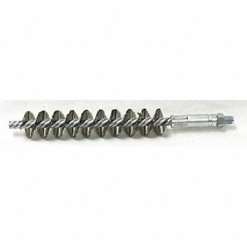 TOUGH GUY Condenser Dia 3/4 12 24 (M) Thread L 6, 3HGZ3