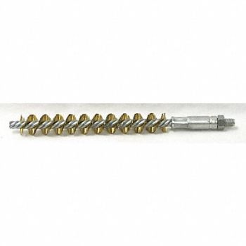 TOUGH GUY Condenser Dia 1/2 1/4-28(M) Thread L 6, 3HHA3
