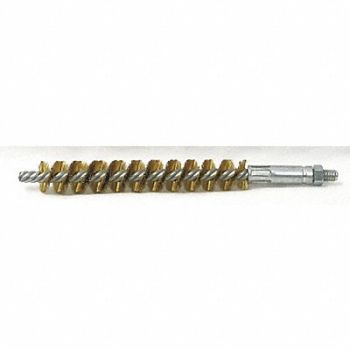 TOUGH GUY Condenser Dia 9/16 1/4-28(M) Thread L 6, 3HHA4