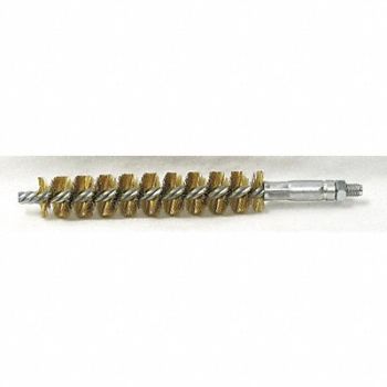TOUGH GUY Condenser Dia 11/16 1/4-28(M) Thread L 6, 3HHA6