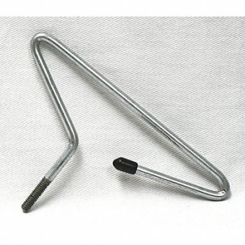 TOUGH GUY T Handle 8 32 (M) Thread, 3HHE3