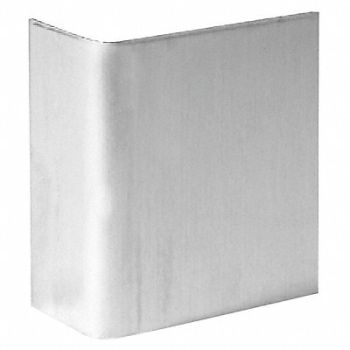 ROCKWOOD Swing-Bar Security Door Protector, 3HJF5