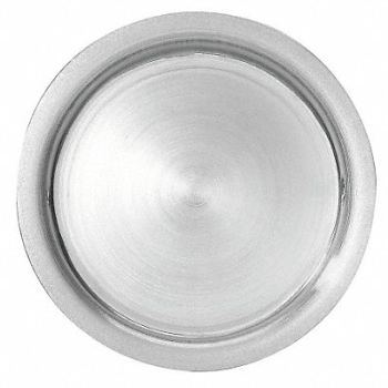 ROCKWOOD Recessed Pull Handle Clips/Fasteners, 3HJJ7