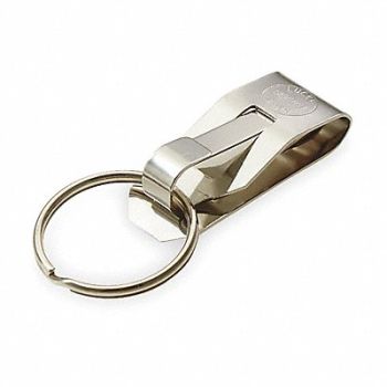 LUCKY LINE PRODUCTS Secure-A-Key Clip On, 3HJT7