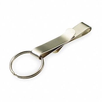 LUCKY LINE PRODUCTS Belt Hook Clip On, 3HJT8