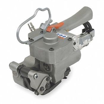 PAC STRAPPING PRODUCTS Strapping Tool Pneumatic Standard Duty, 3HJZ6