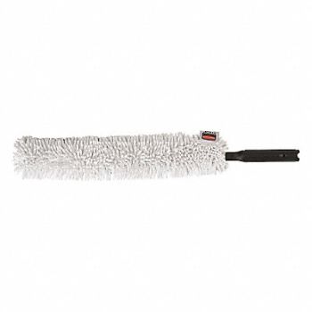 RUBBERMAID COMMERCIAL PRODUCTS Duster 7 in W, 3HKC3