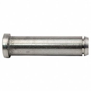 GRAINGER APPROVED Clevis Pin 18-8 SS 3/16x3/4, 3HKP6