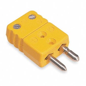 VULCAN Plug Thermocouple K, 3HL34